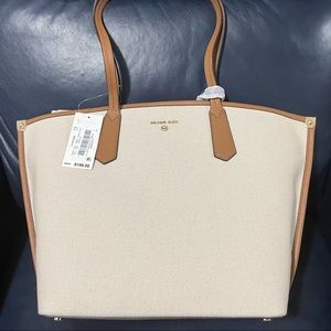 Authentic and Brand New Michael Kors Bags